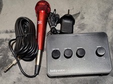 Lucky Voice Karaoke Machine By