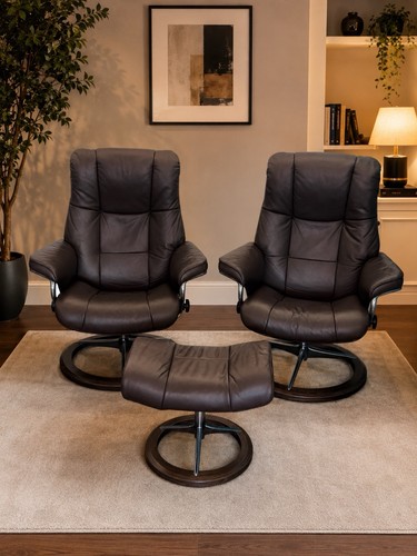 Ekornes stressless signature - ekornes,