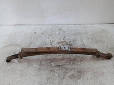 ISUZU D-MAX REAR LEAF SPRING SUSPENSION 1.9L Diesel 6 [mvr:speed] Automatic   12
