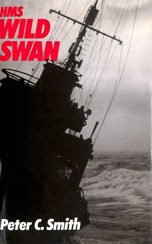Wild swan by smith - m., "wild