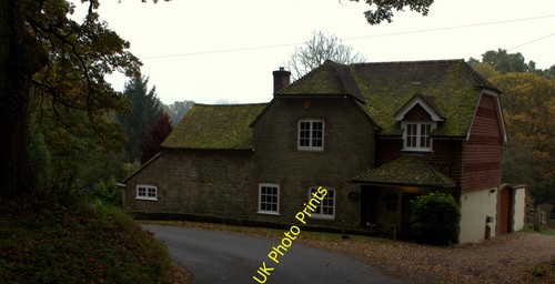 Photo 6x4 cottages - photo, near