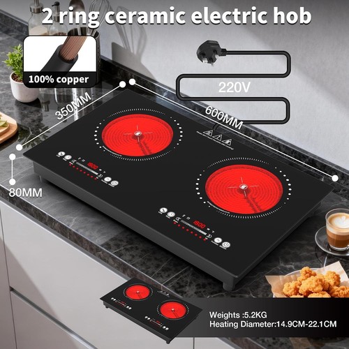 Vbgk ring electric - 2,