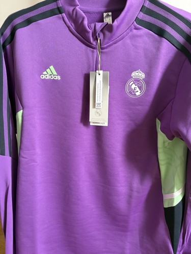 Adidas real madrid aeroready - real,