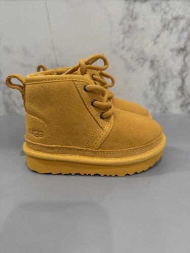 Ugg toddler boots - boots, 7