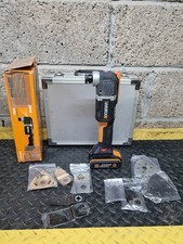 Worx Wx696 Sonicrafter