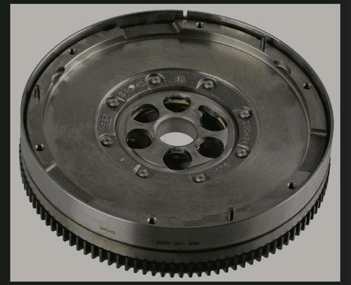 Sachs 2294001998 flywheel - sachs,