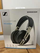 Sennheiser Momentum 3 Over the