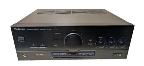 Technics x120 pxs cap - su-x120,