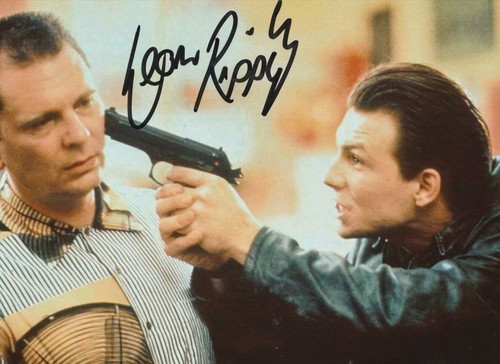 Leon rippy hand - leon,