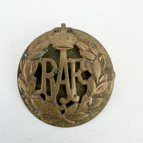 Genuine ww2 raf - royal, air