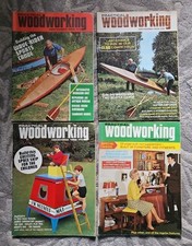 Practical Woodworking Magazine