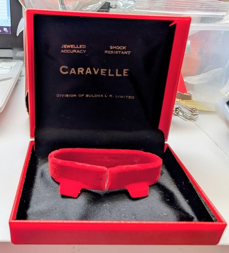 Vintage 1971 caravelle - 1971, by
