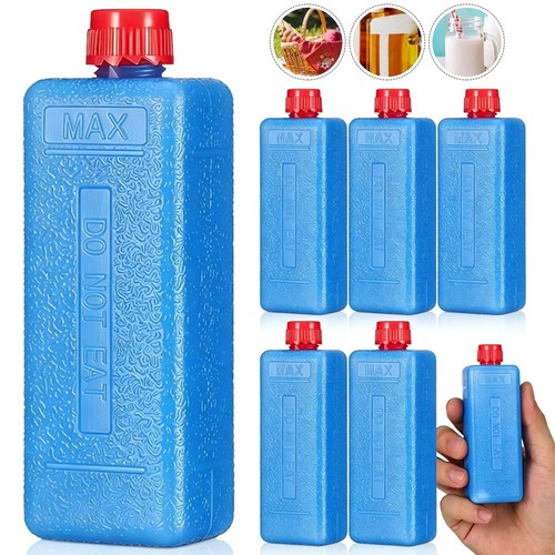 5pcs ice boxes - ice, packs
