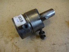 1/2" CH Coventry die head 1"