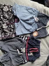 X5 2-3 Years Boys Shorts