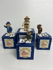 4 x Peter Fagan Colourbox