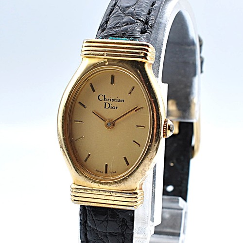 Christian dior 3009 - dior, watch
