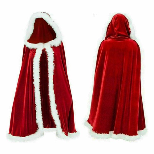 Miss mrs santa claus adult - mrs,