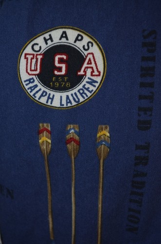 Chaps ralph lauren all over - lauren,