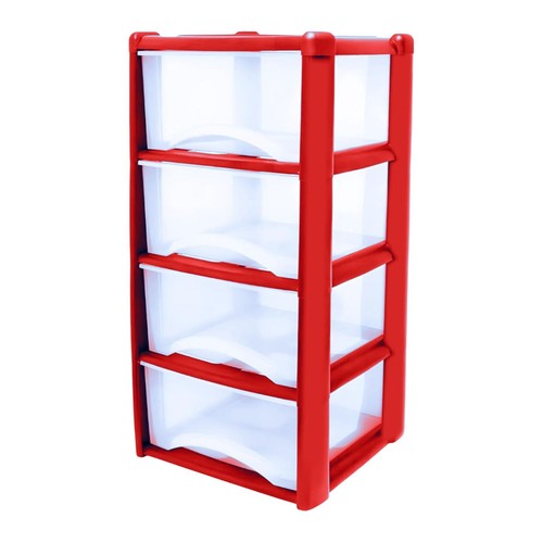 Neat plastic storage - neat,