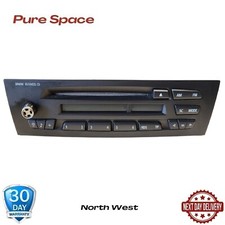 BMW 1 3 X1 Series E81 E82 E84 E87 E89 E90 E91 E92 Radio Business CD 9177209  D19