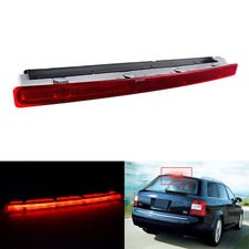 For Audi A4 B6 Avant Red High