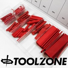 Heat Shrink Tube Sleeve Set