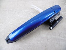 Suzuki Swift SZ3 MK4 Drivers