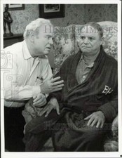 1982 Press Photo Don Rickles