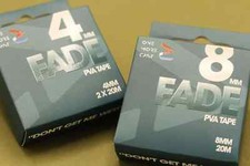 ONE MORE CAST OMC Ali Hamidi Fade PVA Tape *PAY 1 POST*