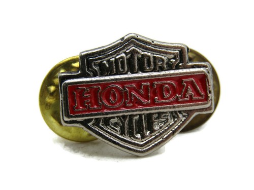 Vintage honda motorcycles pin - honda,