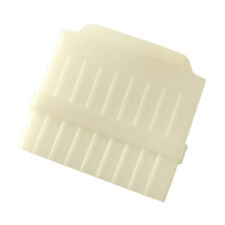 White Tailors Chalk with Sharpener