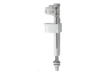 Siamp 99B Bottom Entry Inlet / Float Valve / Ballcock For Toilet Cistern 1/2"