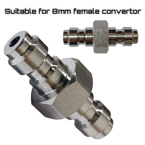 Male dual quick - to,