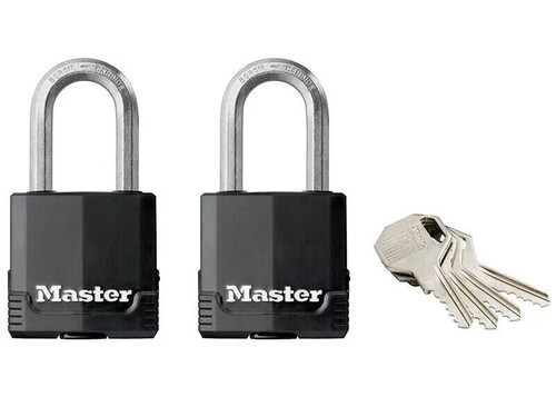 Master lock excell weather - master,