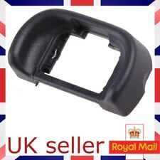 Eyecup Eyepiece Replaces Sony FDA-EP18 for Sony A7 A7R A7S A9 A9II A99II A58  