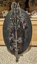 Sideshow Mace Of Sauron-2005
