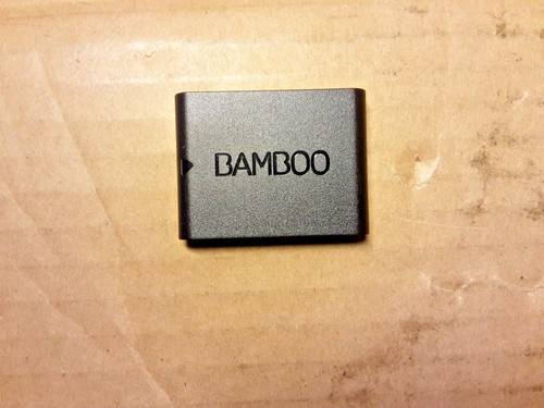 Wacom bamboo stylus tip nib - tip,