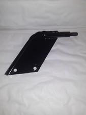 MG MIDGET AUSTIN HEALEY SPRITE FRONT BUMPER MOUNTING RH SIDE 1962> 1974 AHA5521