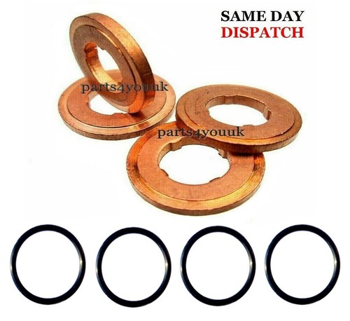 Diesel injector copper - x4,