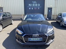 AUDI A5 BREAKING FOR 10X WHEEL