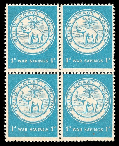 1943 wwii turquoise blue - 1943, 1d