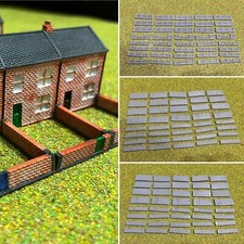 N Gauge 1/148 Model Train