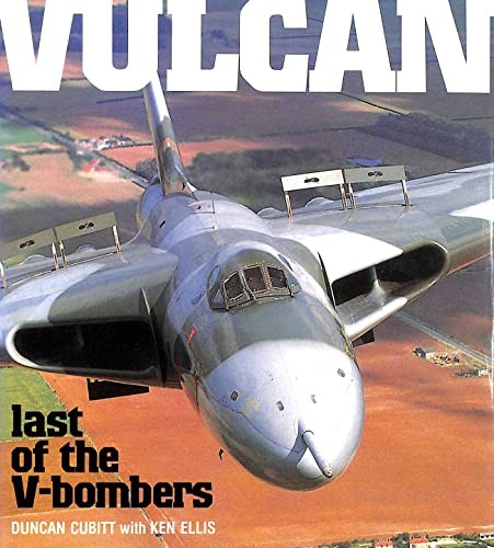 Vulcan last the v - vulcan:, of