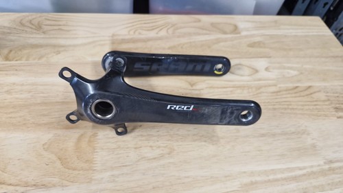 Sram red 110bcd gxp carbon - sram,