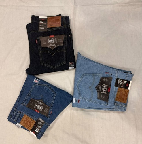 Levi 501 original - levi's, mid