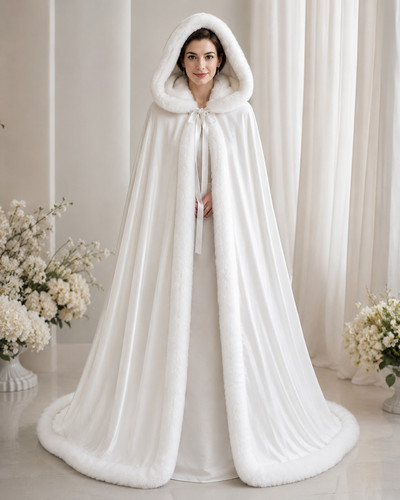 Elegant han chinese cloak - elegant,