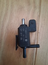 GENUINE SAAB 9-3&9-5 BOOST