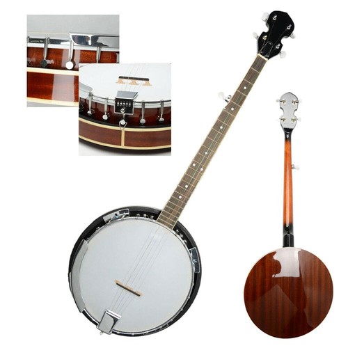 Full size string - 5, sapele