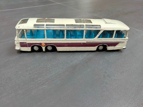 Dinky toys supertoys - dinky,